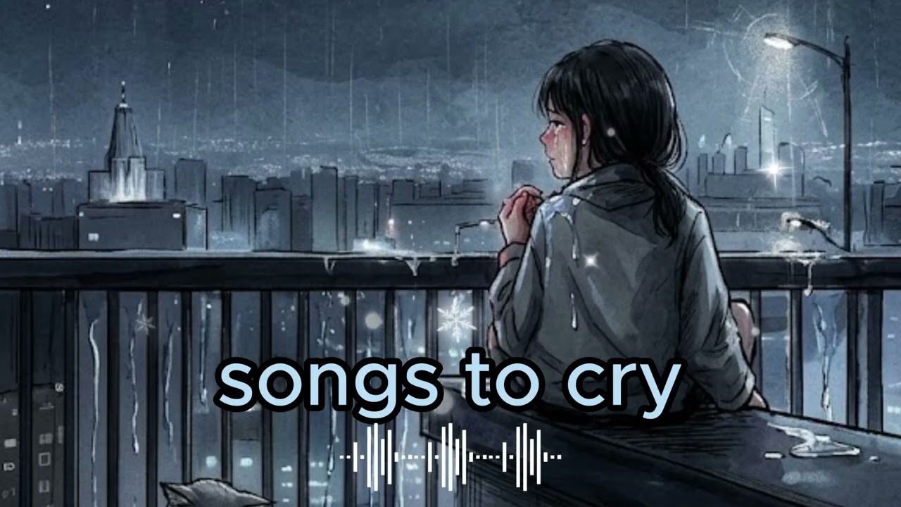songs to cry to when feeling like giving up slowed and reverb songs #Risukady