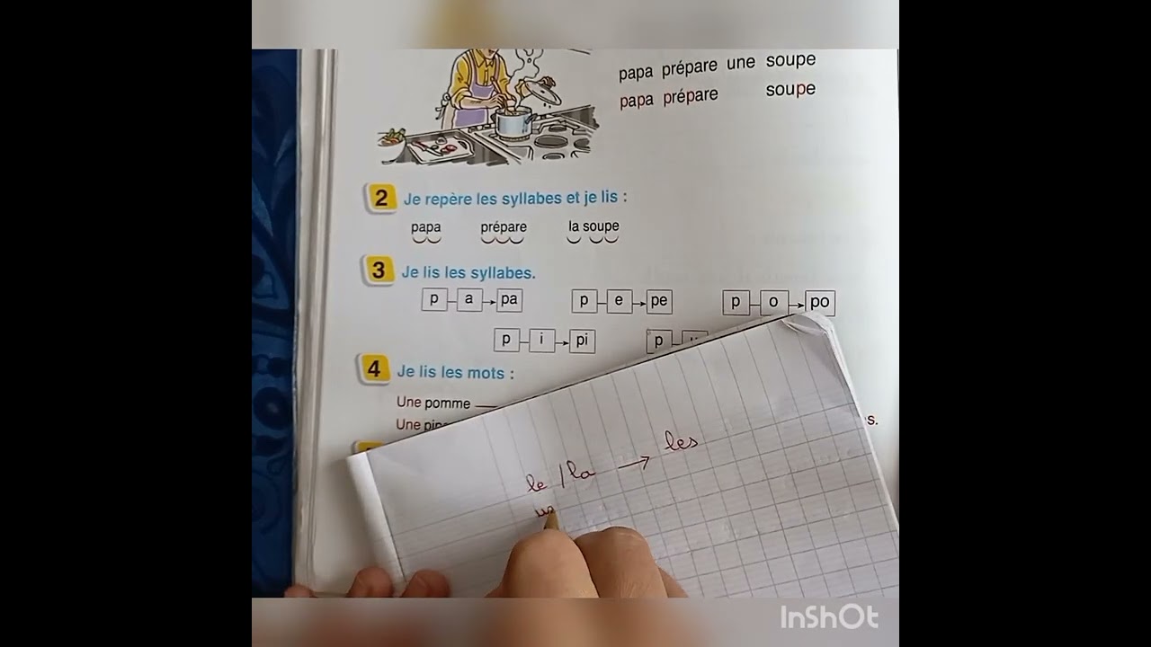 pour communiquer en français 2é page 46