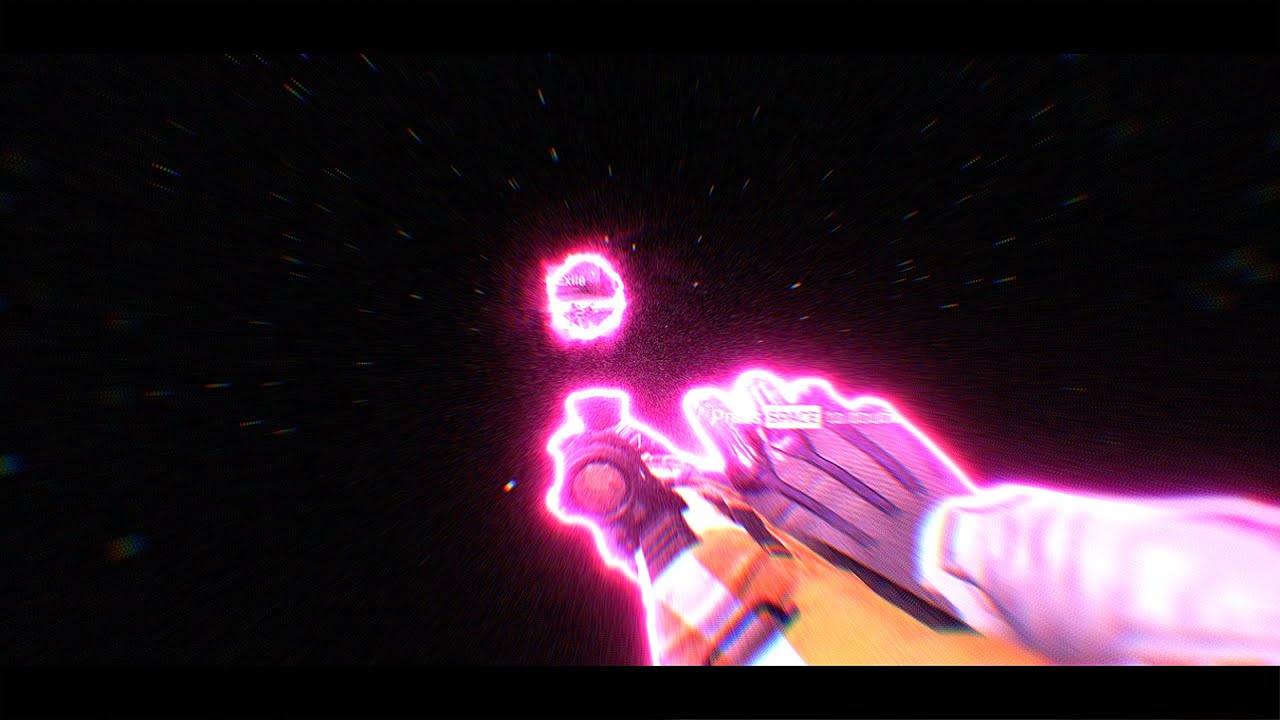 Apex Legends Edit | Neon Style