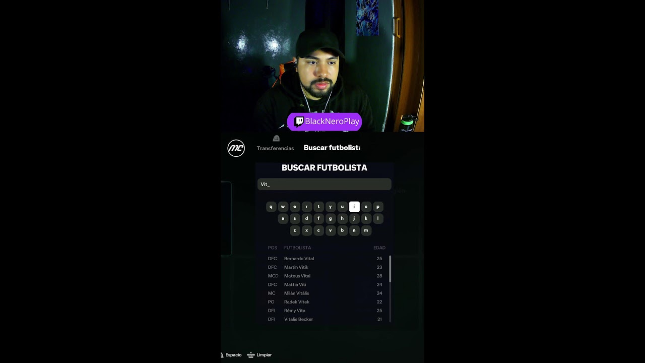 SEGUNDA TEMPORADA CON EL MEJOR BARCECLONA