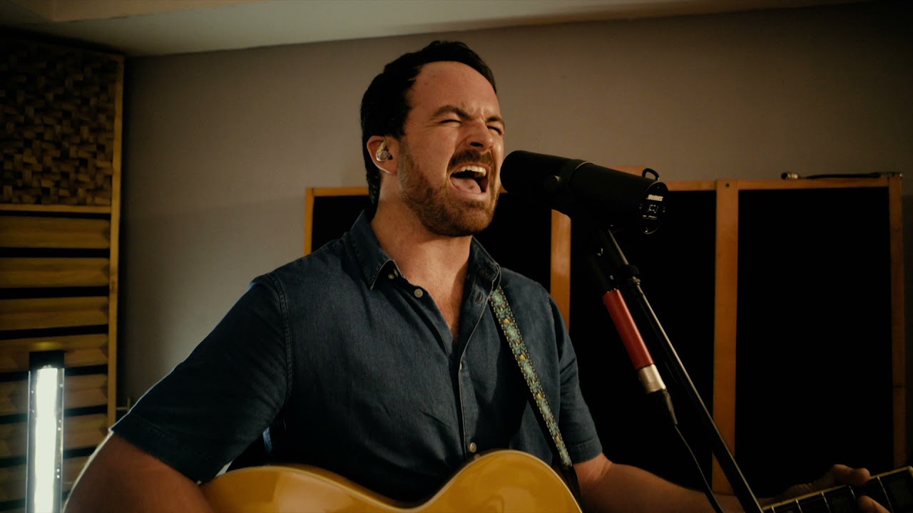 Charlie Higgins & Sunset Station - Tennessee Whiskey (Chris Stapleton cover)