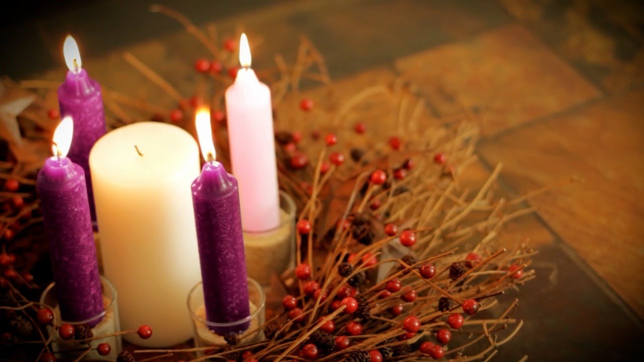 12 21 2025 Traditional Worship - Heaven, One Day Before Christmas with Rev. David Dietzel