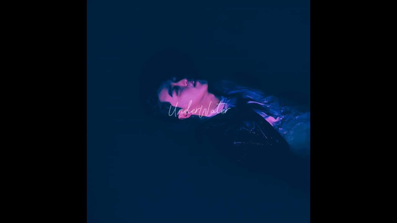 [K-POP R&B] 혁기 (hucki) - Underwater_ATOENT
