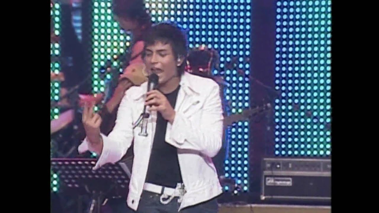 Somos Tu y Yo-  Concierto 2da Temporada (Parte3 HD)