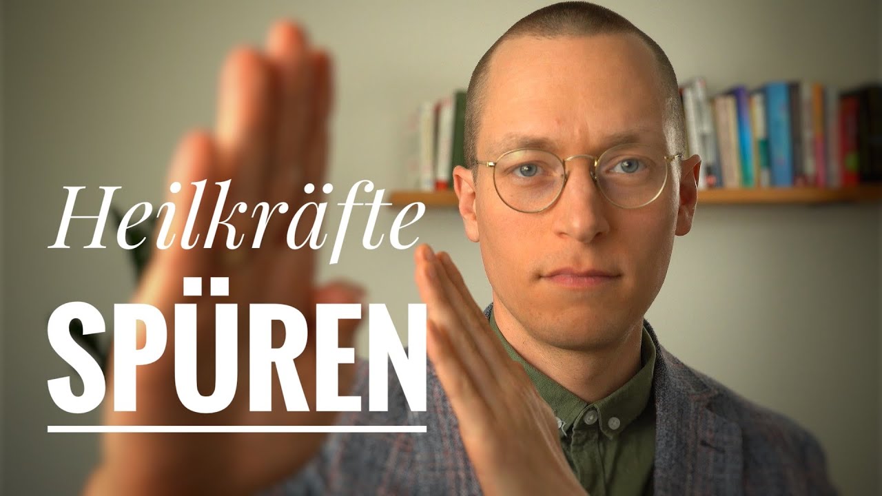 Meditation für meine Patienten (Heilung von Innen)