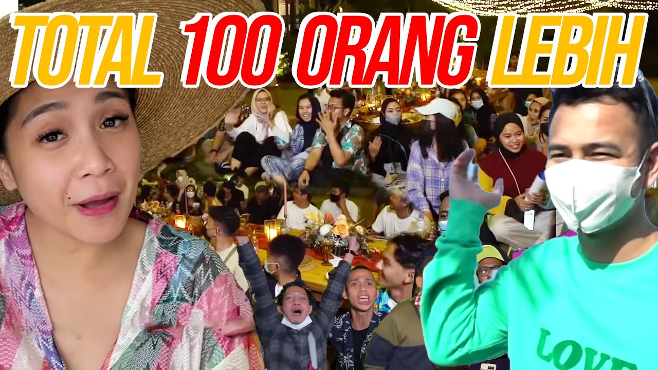 SEMUA KARYAWAN DIBAWA LIBURANS KE BALI SAMA BOS YANG SUPER BAIK #BALIPART1