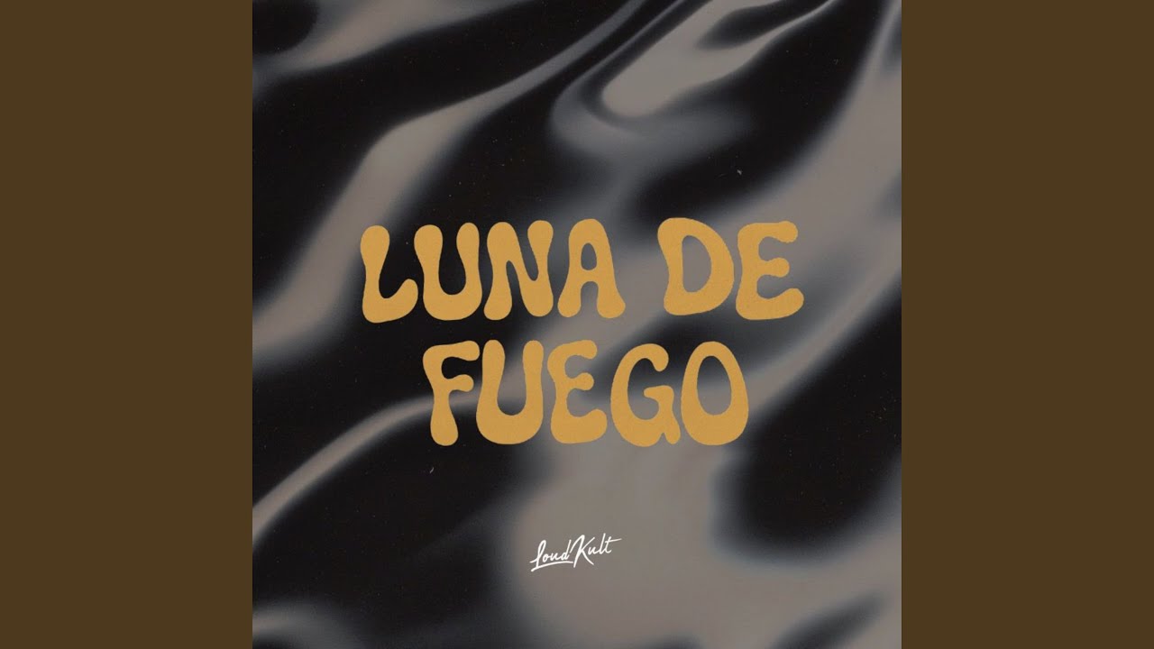 Luna De Fuego