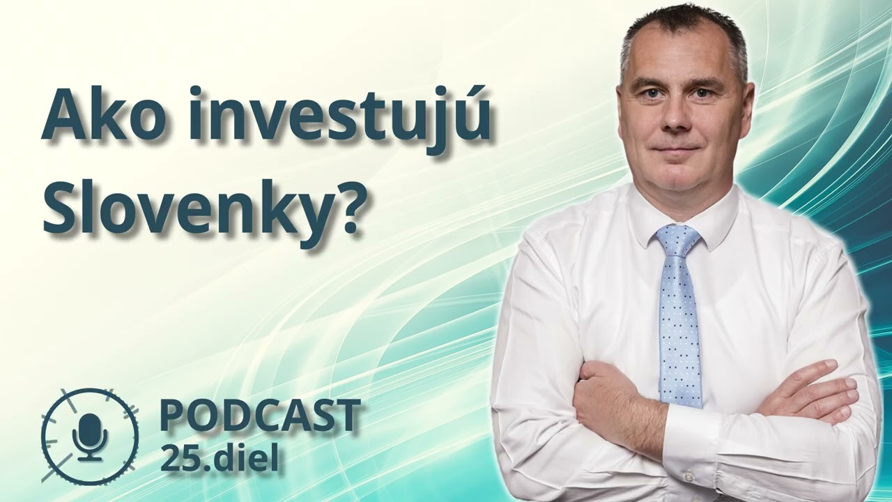 Ako investujú Slovenky a čím sa líšia od mužov? #investovanie #peniaze #financie #podnikanie