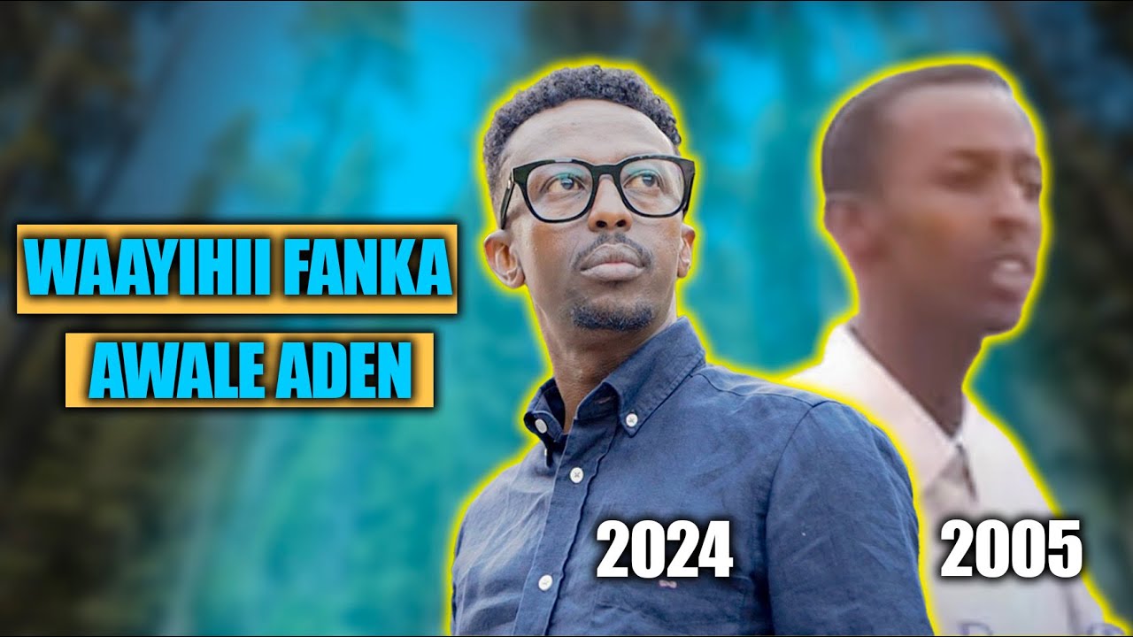 AWALEH ADEN | Fankiisa, Familkiisa & Waxa U Xiga Go'aankiisaan Kadib