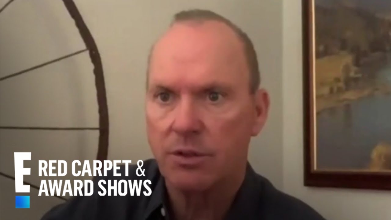 Michael Keaton Confronts Big Pharma Scandal in 