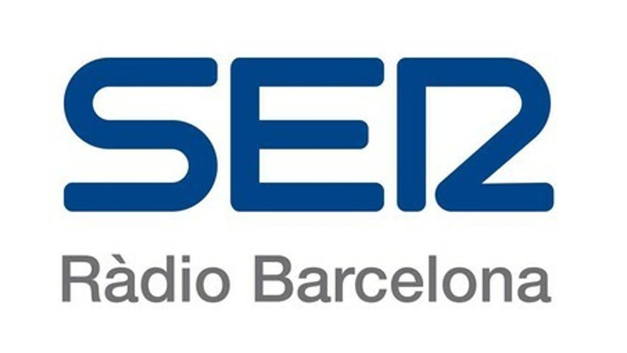 Desconexión de publicidad. Ràdio Barcelona Cadena SER. Noviembre de 2002.