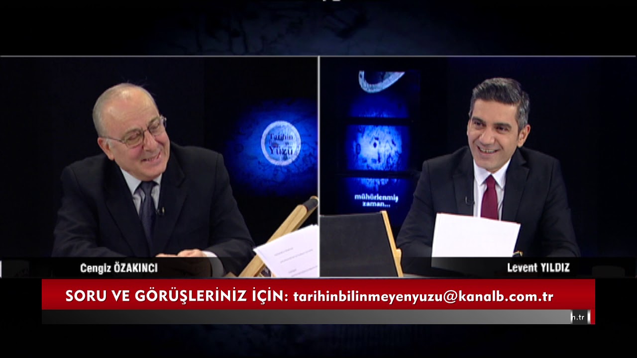 KÜRESELCİ EMPERYALİZMİN SSCB'Yİ YIKMA ÇALIŞMALARI...