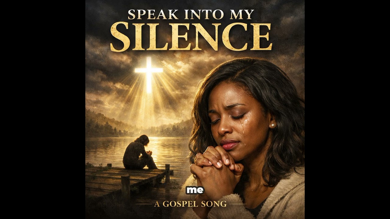 Speak Into My Silence
