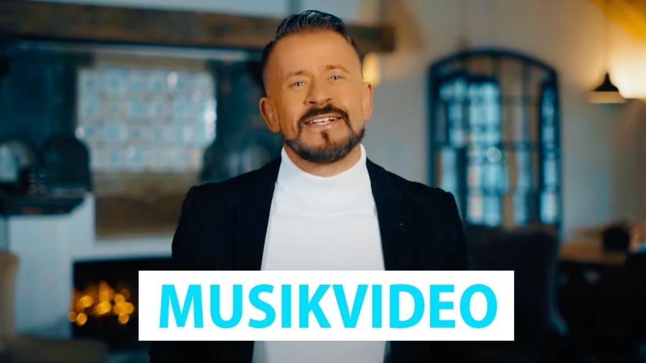 Leonard - Goldene Berge (Offizielles Video)