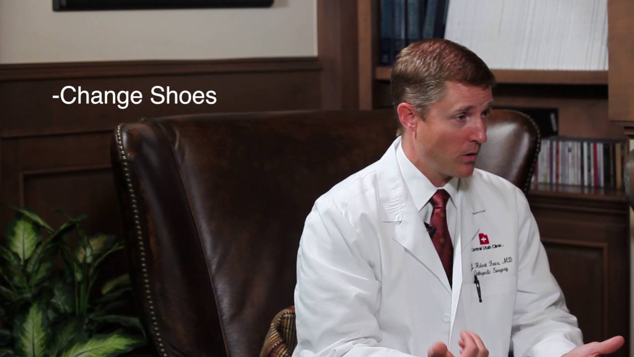 What is a bunion?