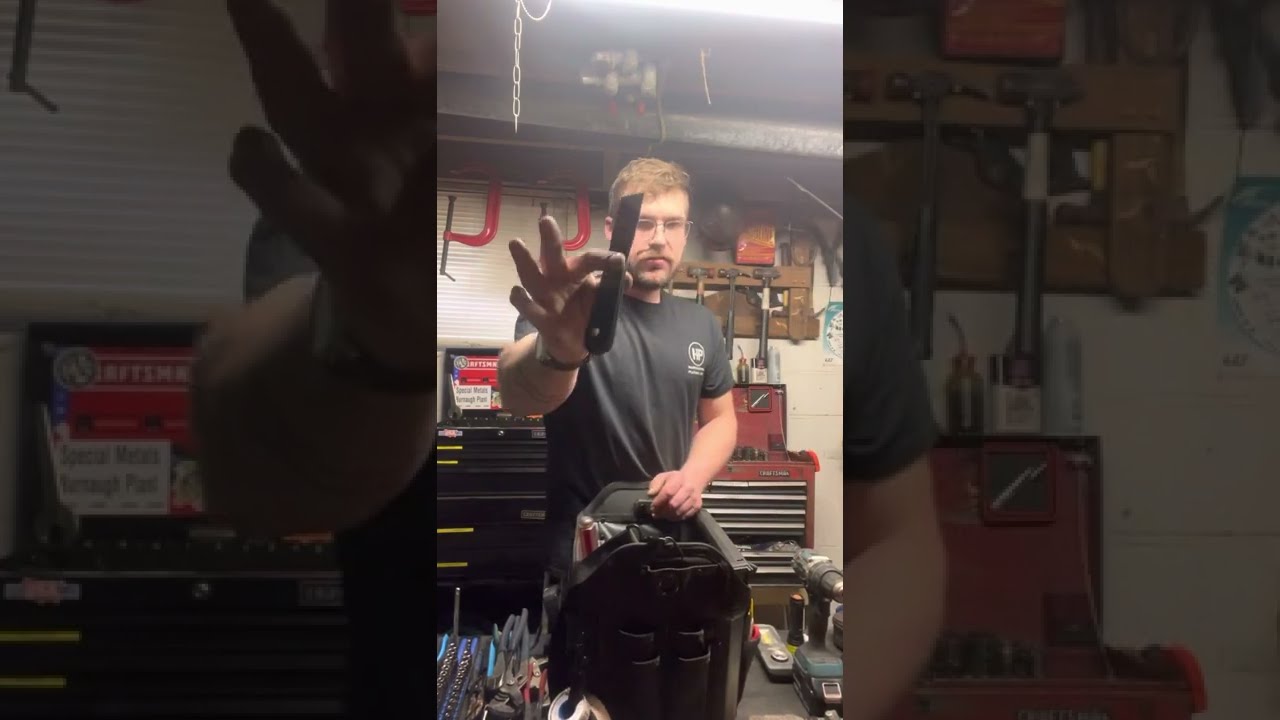 ToughBuilt&trade;️ Maintenance mechanic tool bag tour! Makita Channel lock