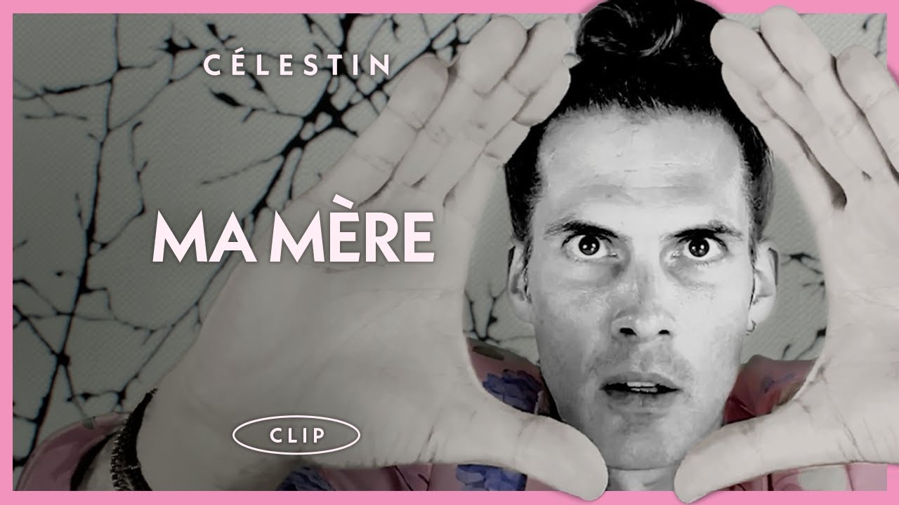 C&eacute;lestin 