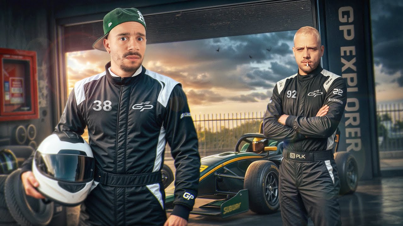 LE BEST-OF DU LIVE AVEC PLK (ON VA GAGNER LE GP LA COURSE DE SQUEEZIE)
