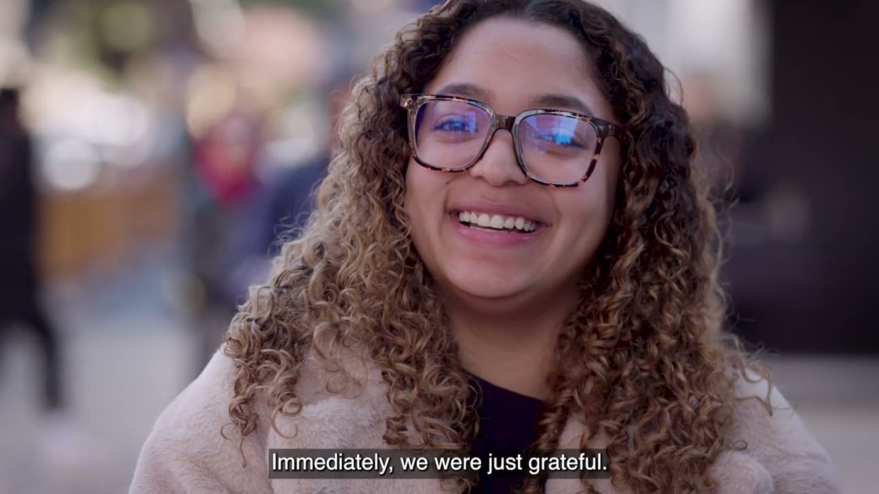 2023 Manhattan Legal Services Program Video