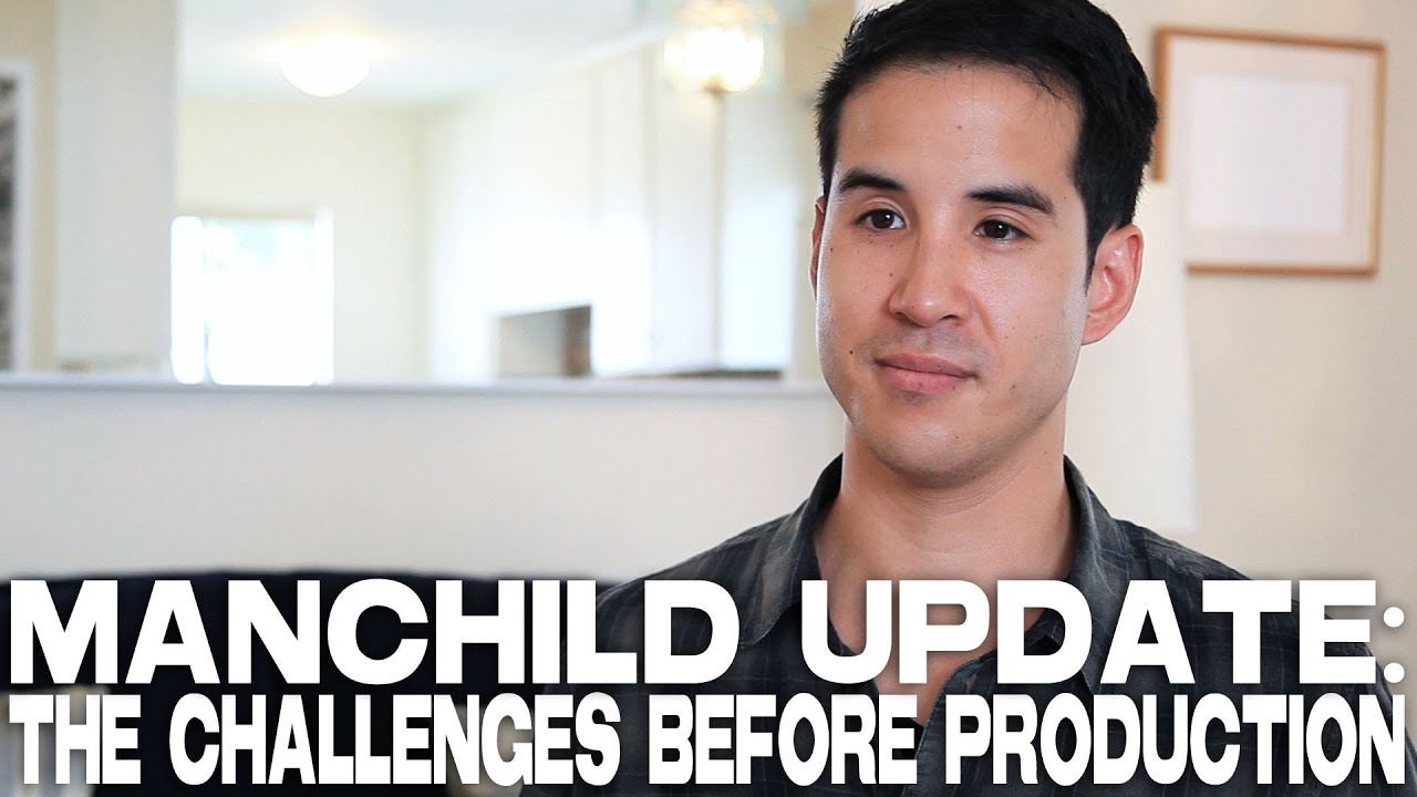 The Challenges A Filmmaker Faces Before Production by Ryan Koo