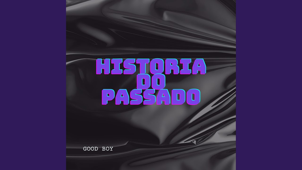 Historia do Passado