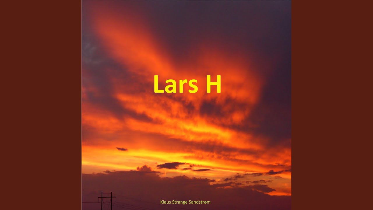 Lars H (Instrumental Version)