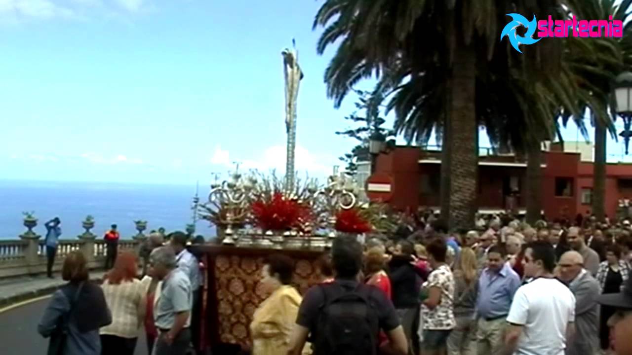 Cruces-Fuegos 3 de Mayo 2012 | 