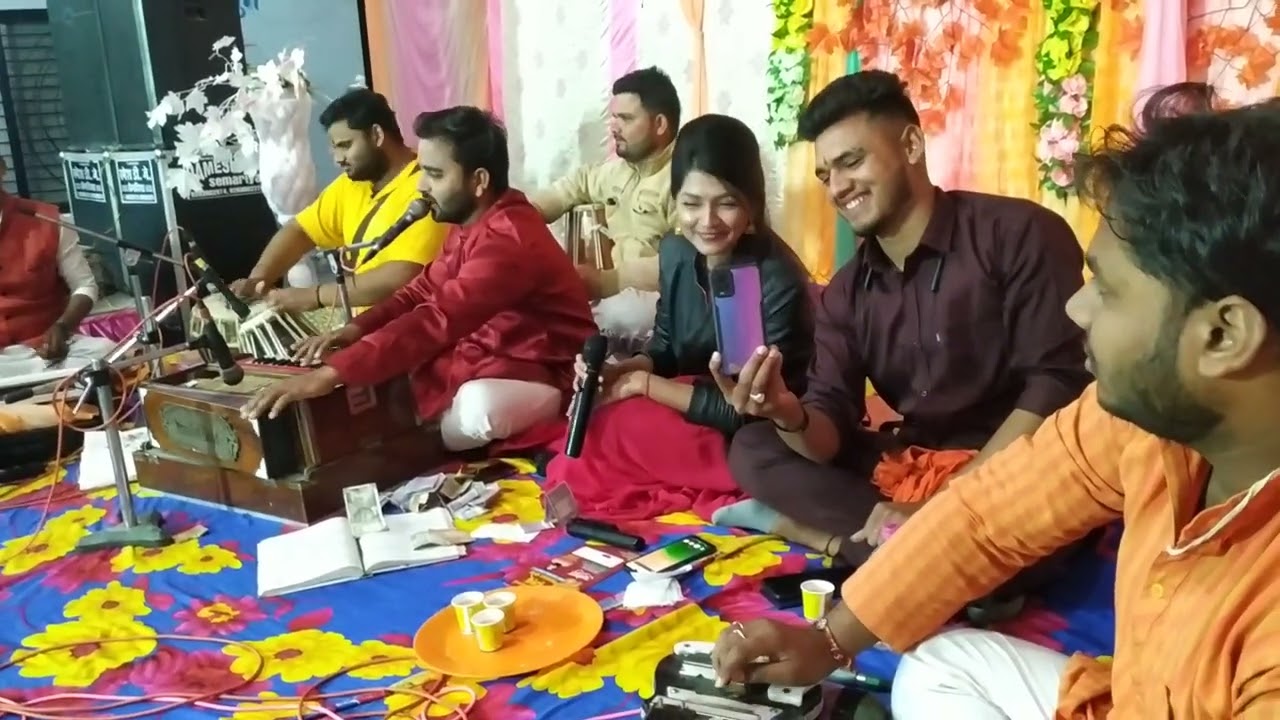 पिया पनिया ना जाबय /पिन्कू तिवारी और अजिता द्विवेदी के स्वर में/ रमेश डी जे सेमरिया रीवा/9203002278