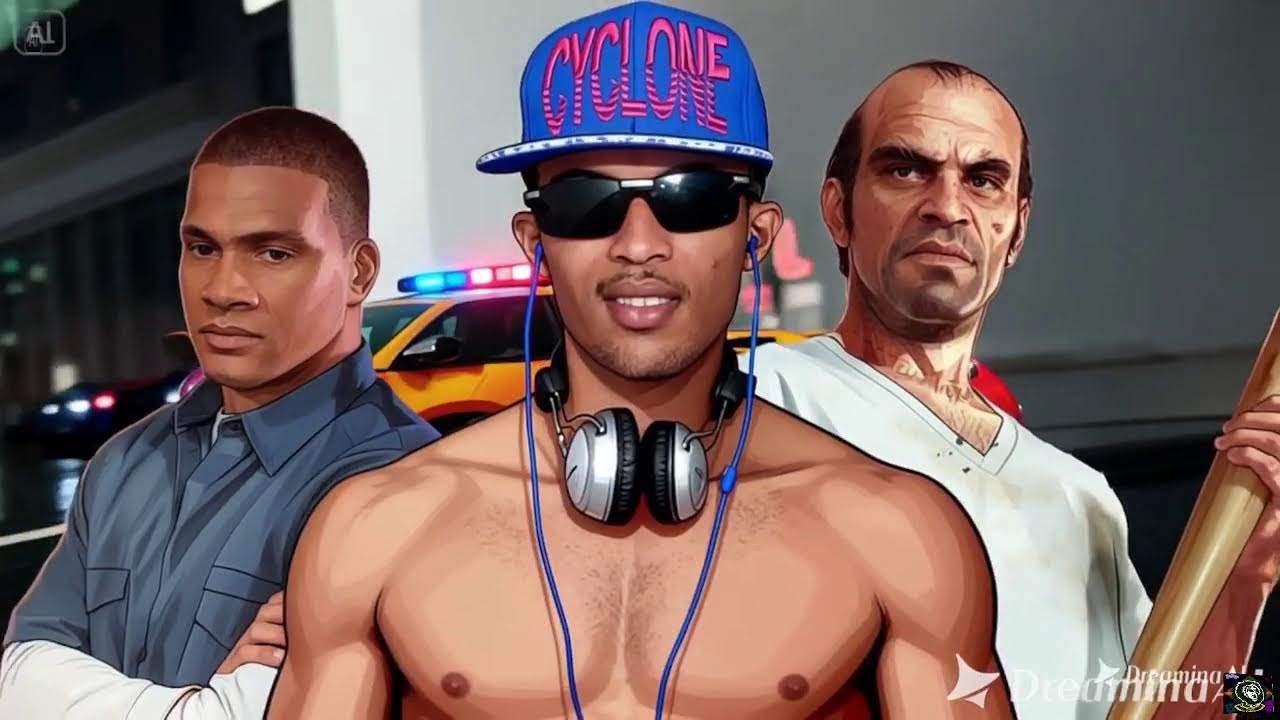 LIVe Grand Theft Auto V Enhanced online ( ͡° ͜ʖ ͡°) Steam 2026 Pc portuguêsBrK2Parte#0118