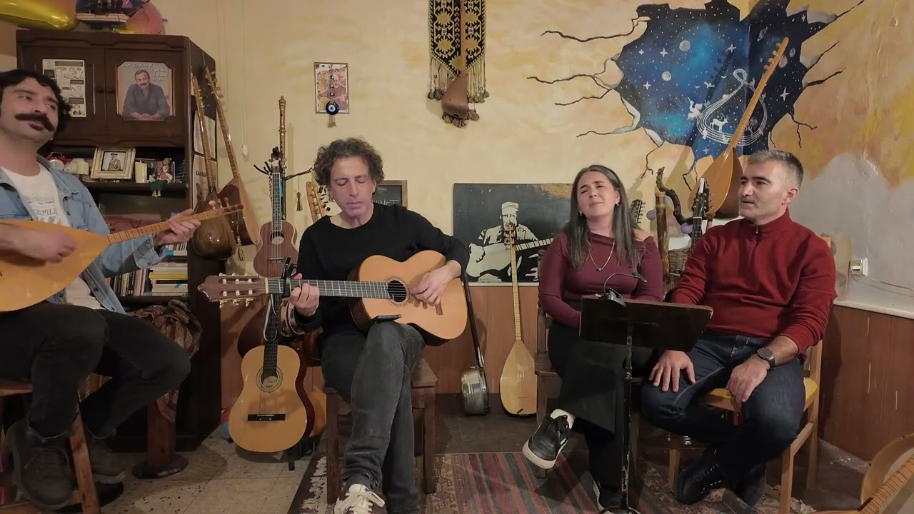 PANDEMİ SANAT - AHMET KAYA - HEP SONRADAN @pandemisanatta