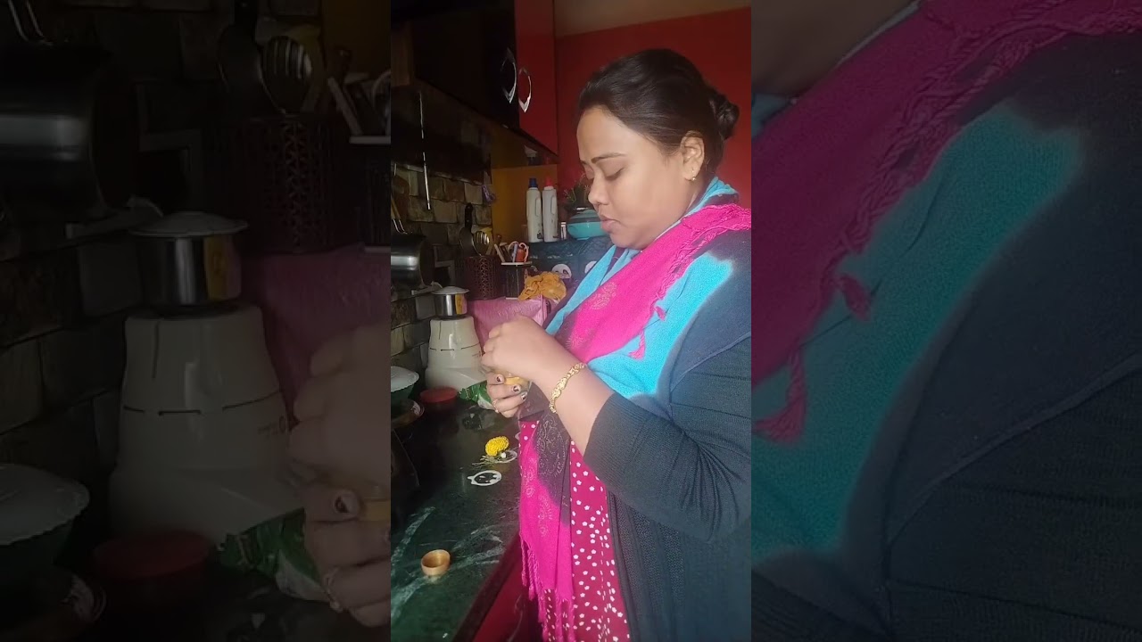 সকালে ঘুম থেকে উঠে এখন আমি রোজ এই কাজটা করি।।#lifestyle#daily vlog#activities#housewife