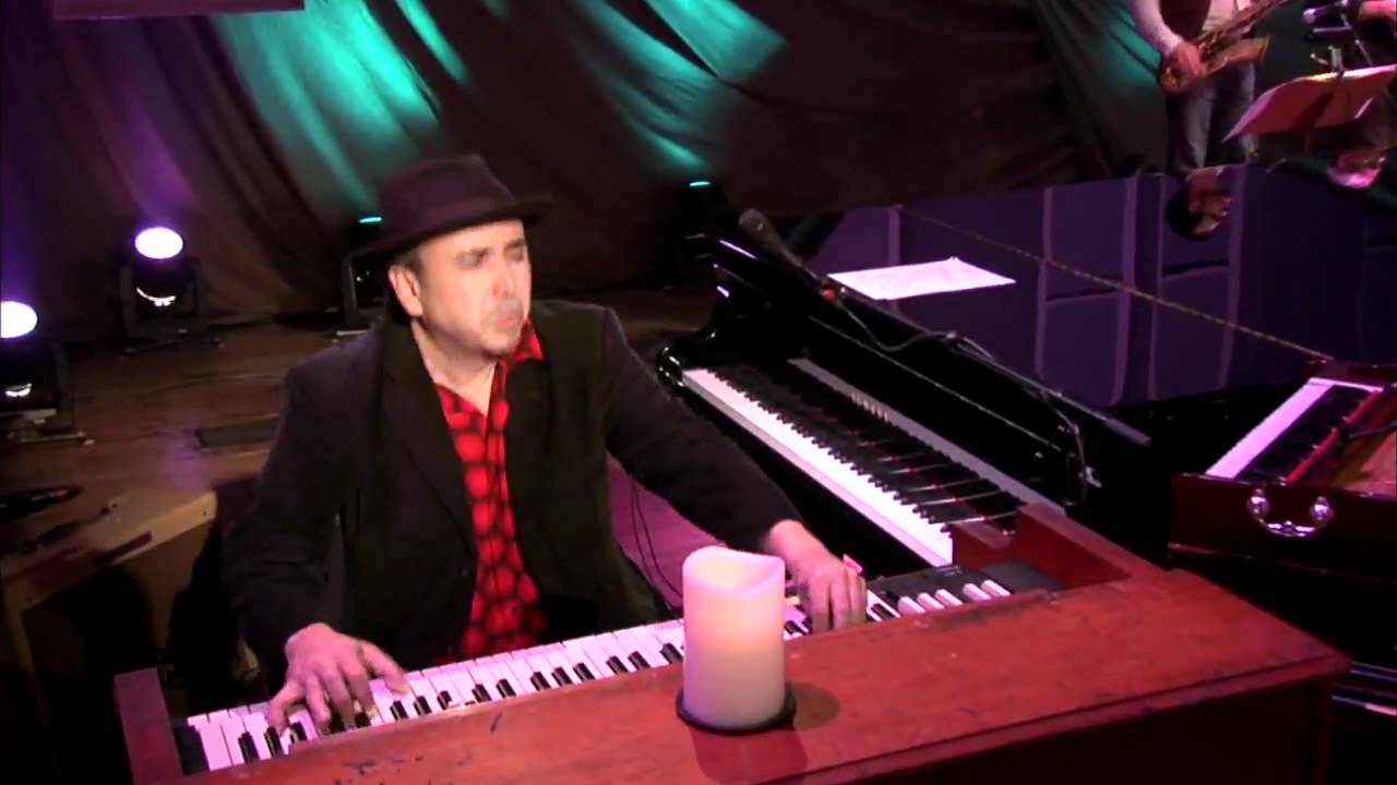 Levon Helm Ramble At The Ryman 'Ophelia' on PBS