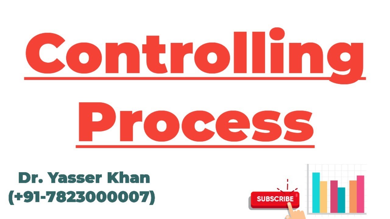 Controlling Process