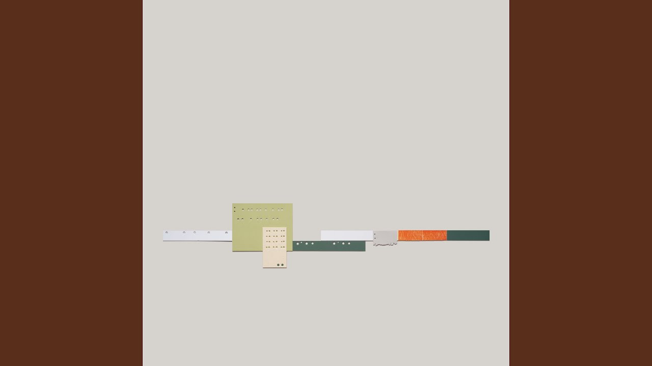 Recur (For Guitar, Cello, Double Bass, Flute, Lap Harp, & Percussion)