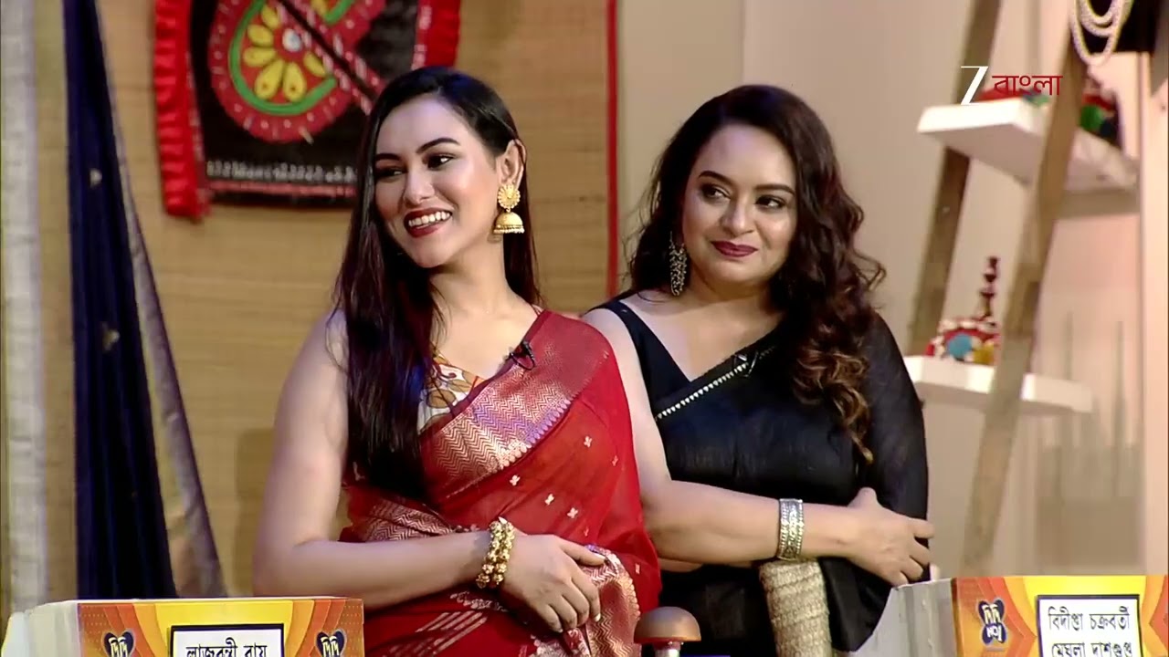 Didi No 1 Season 9 | Ep - 1264 | Webisode | Aug 24 2025 | Zee Bangla