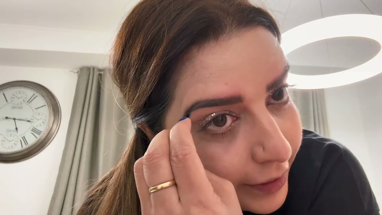 My High-Fashion Event Look & Professional Makeup Tips! 💄
