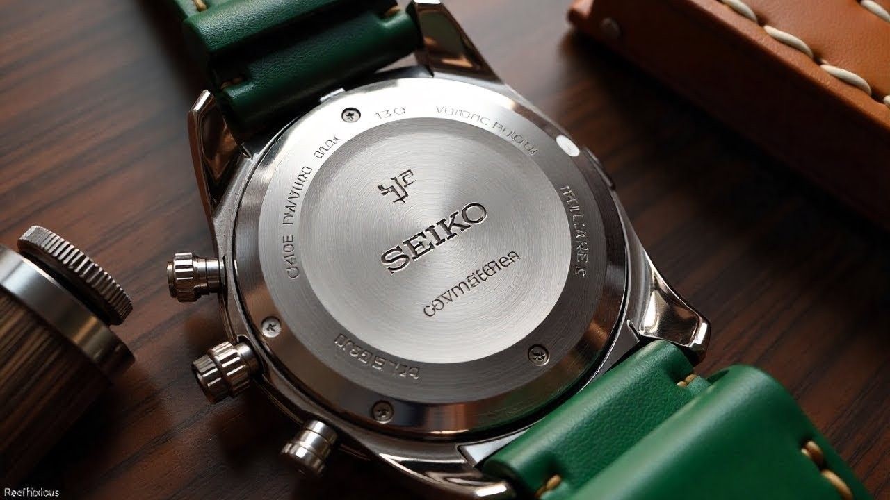 Top 10 Seiko Watches That Are Disappearing Fast