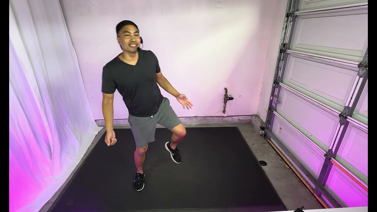 Turbo Kick with Mike 2 15 26