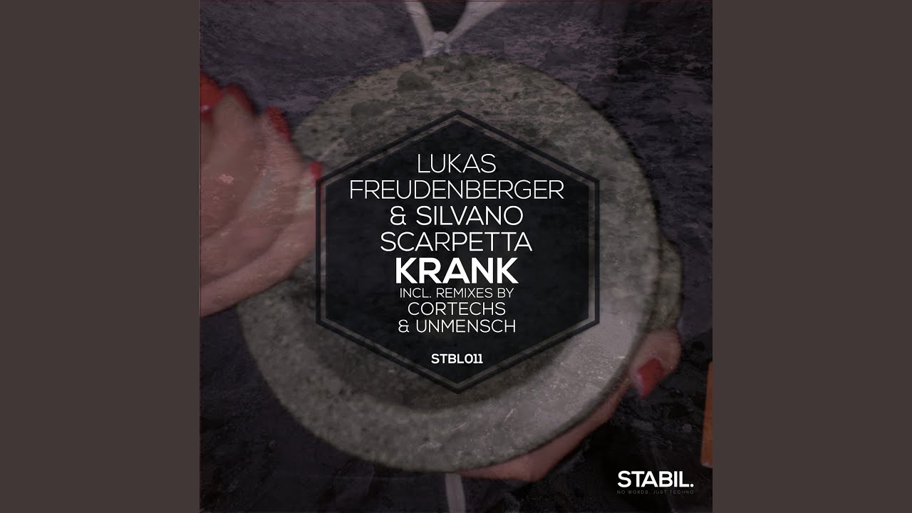 Krank