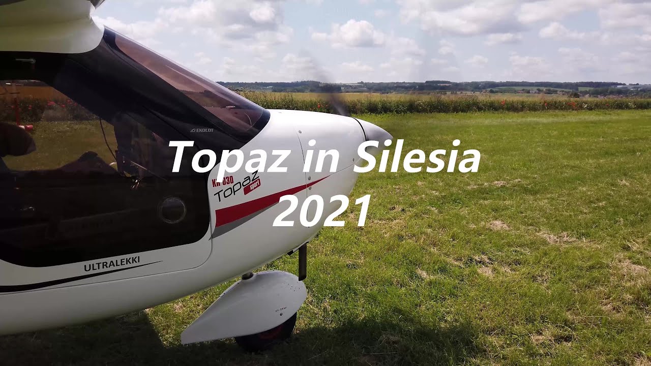 Ekolot Topaz Silesia 2021