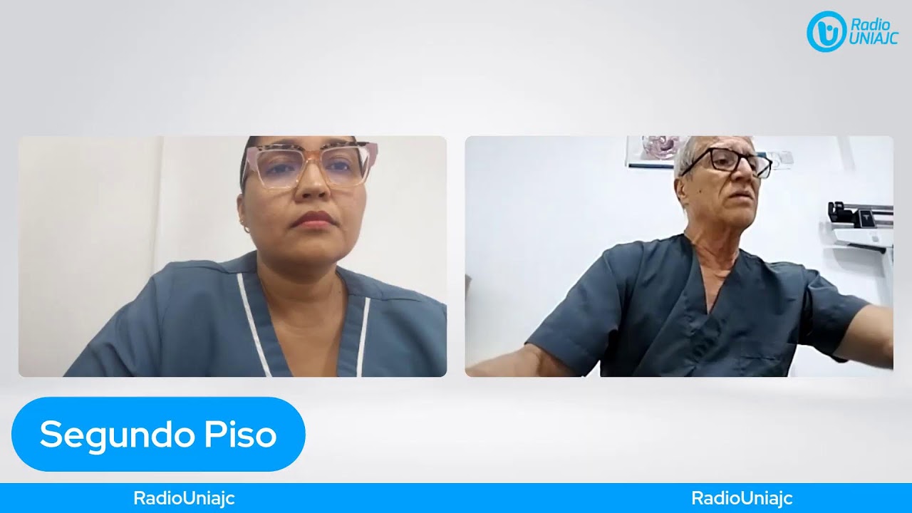 Segundo Piso - Problemas De Salud En Navidad