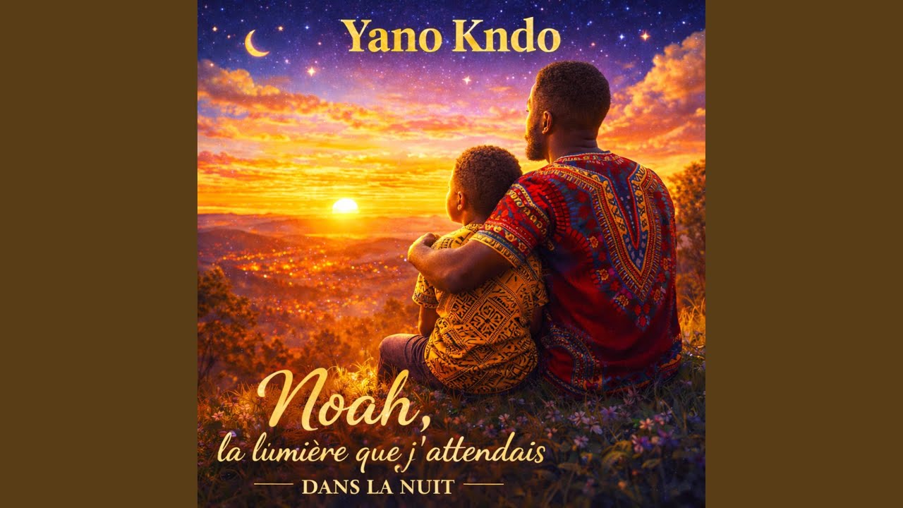 Noah, la lumière que j’attendais dans la nuit