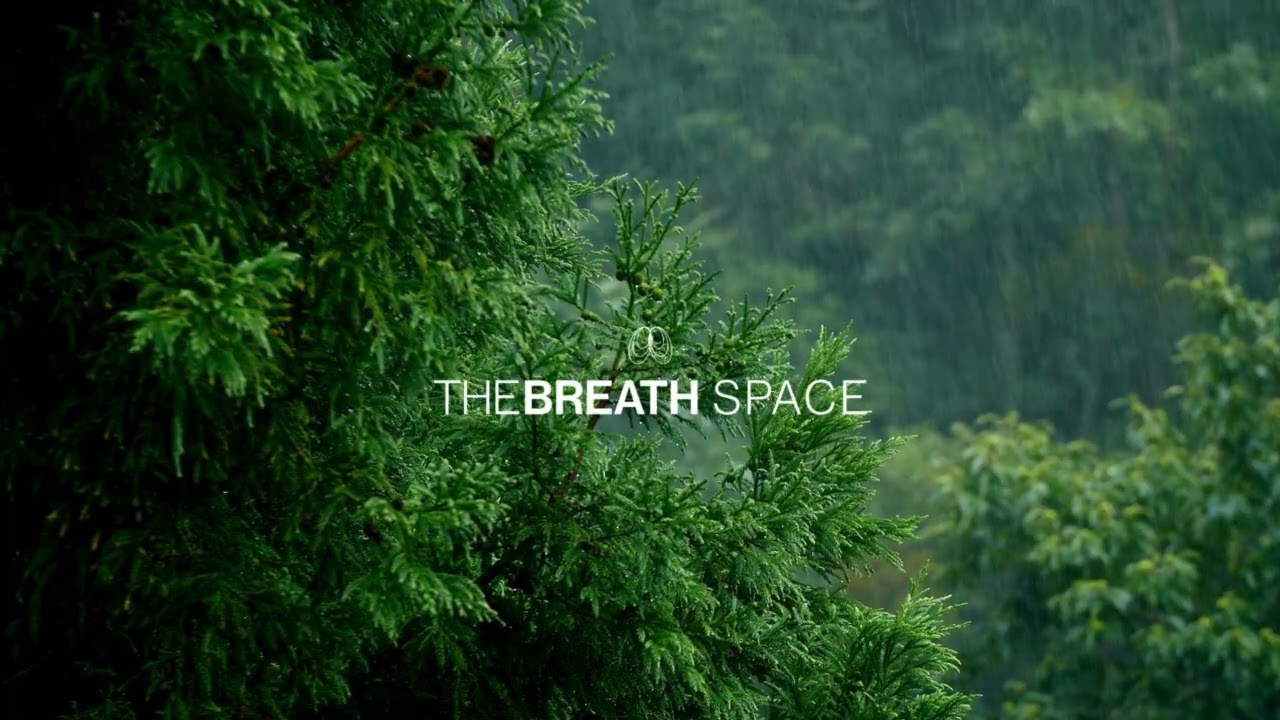 10-Minute Morning Breathwork for Balance & Energy