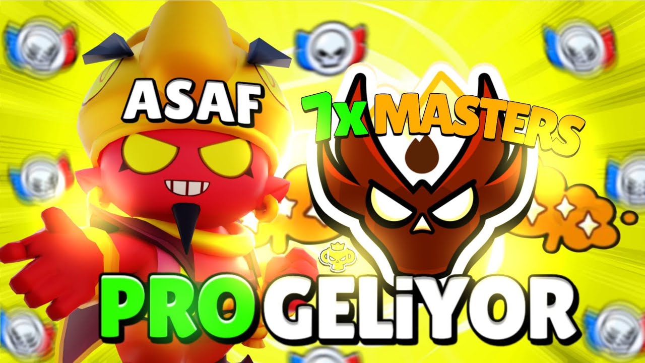 İPad Pro ile ilk Master!