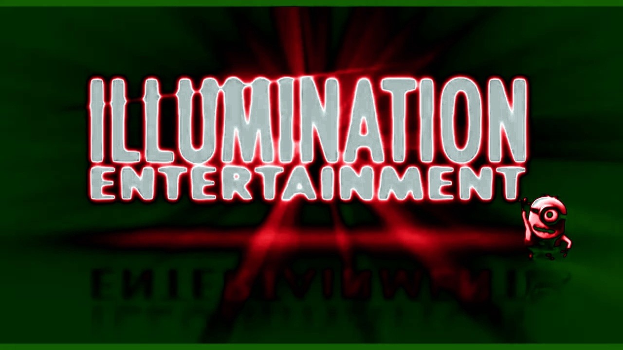 (REQUESTED) Illumination Entertainment (2010) Effects