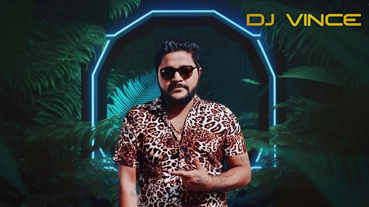 Besharam Rang x El Farsante Dj Vince