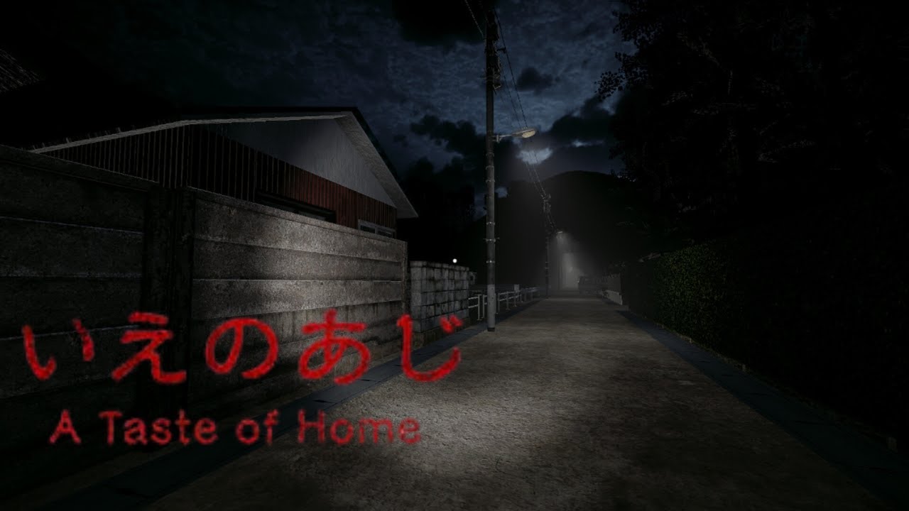Tragedi Yang Tidak Terduga | A Taste Of Home