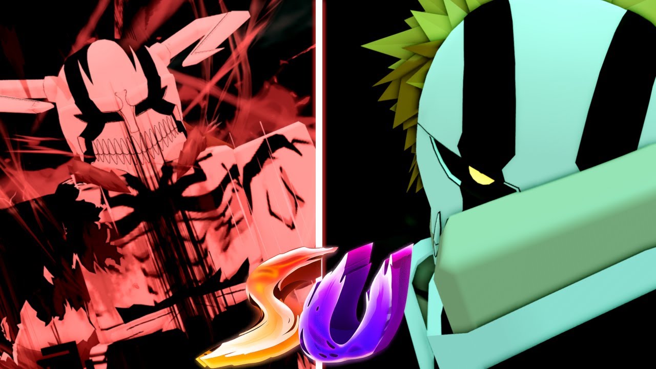 В Hollow Ichigo всё ещё безумно весело играть | Shonen Unleashed
