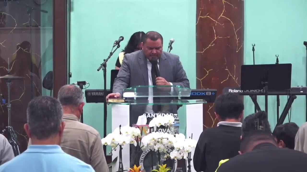 SERVICIO DE DAMAS  02-28-26