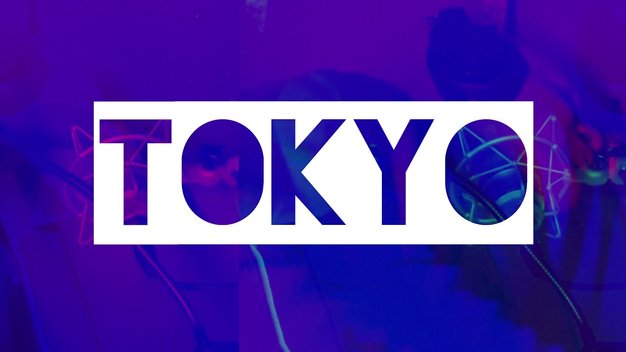KA$YNO  _TOKYO_LaY LoW  prod:DopeBoyz